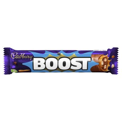 Boost