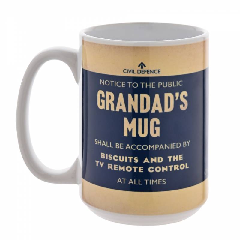 Grandads Mug